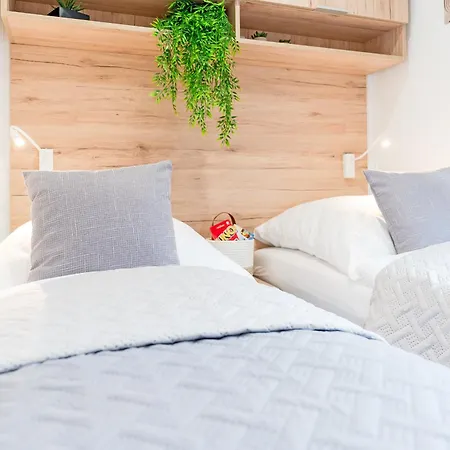 Ferienhaeuser Luebecker Bucht Casa Del Relax Holiday home