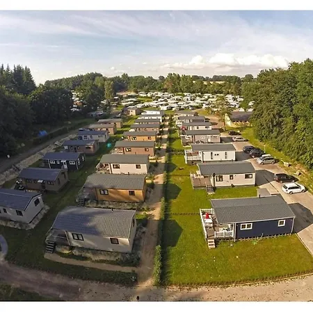 Ferienhaeuser Luebecker Bucht Casa Del Relax Hébergement de vacances *