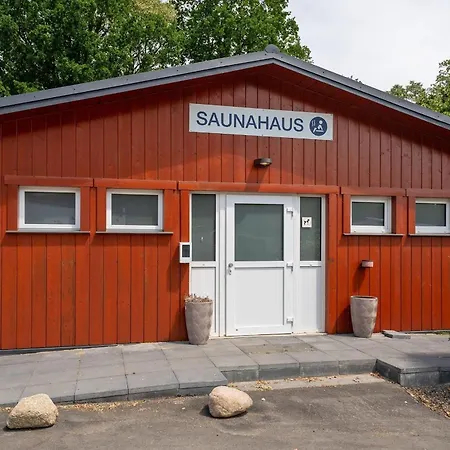 Ferienhaeuser Luebecker Bucht Casa Del Relax Holiday home