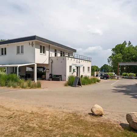 Hébergement de vacances Ferienhaeuser Luebecker Bucht Casa Del Relax