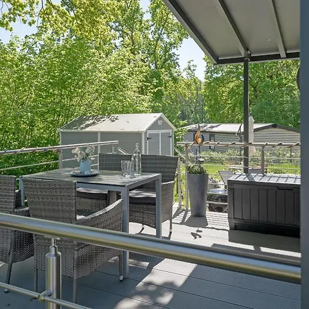 Ferienhaeuser Luebecker Bucht Casa Del Relax