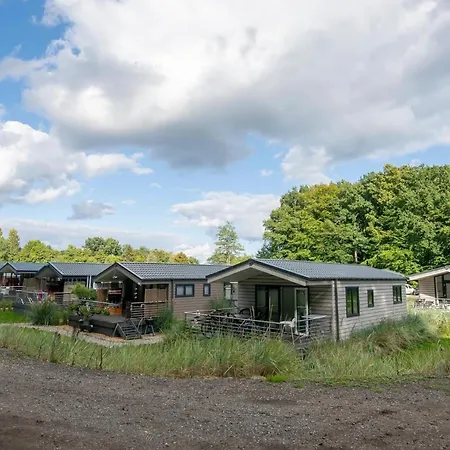 Hébergement de vacances Ferienhaeuser Luebecker Bucht Casa Del Relax