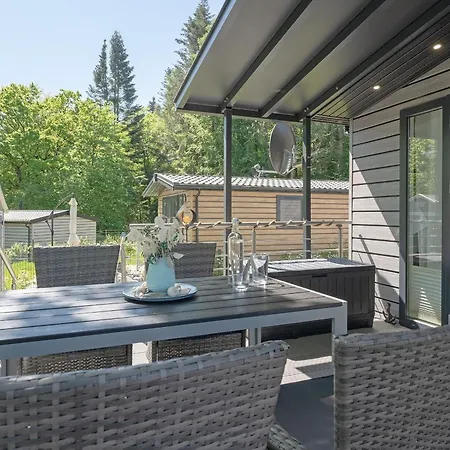 Ferienhaeuser Luebecker Bucht Casa Del Relax Holiday home Haffkrug