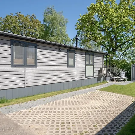 Ferienhaeuser Luebecker Bucht Casa Del Relax Holiday home