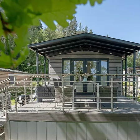 Hébergement de vacances Ferienhaeuser Luebecker Bucht Casa Del Relax