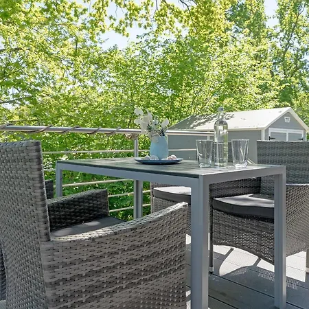 Ferienhaeuser Luebecker Bucht Casa Del Relax Holiday home *
