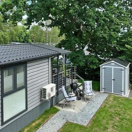 Holiday home Ferienhaeuser Luebecker Bucht Casa Del Relax