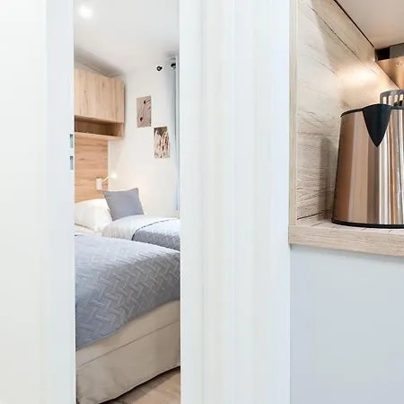 Ferienhaeuser Luebecker Bucht Casa Del Relax Holiday home *