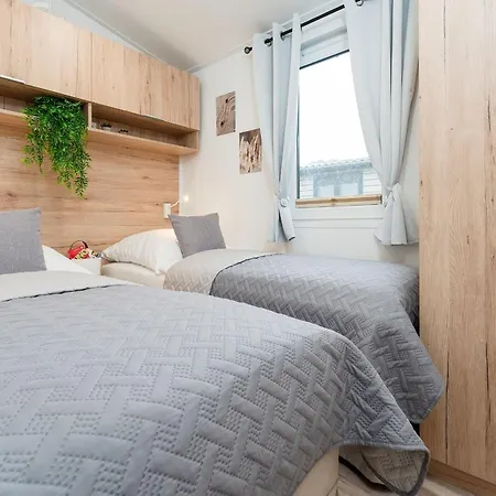 Holiday home Ferienhaeuser Luebecker Bucht Casa Del Relax *