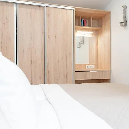 Ferienhaeuser Luebecker Bucht Casa Del Relax * Haffkrug