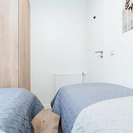 Ferienhaeuser Luebecker Bucht Casa Del Relax Holiday home