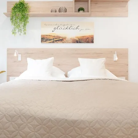 Ferienhaeuser Luebecker Bucht Casa Del Relax