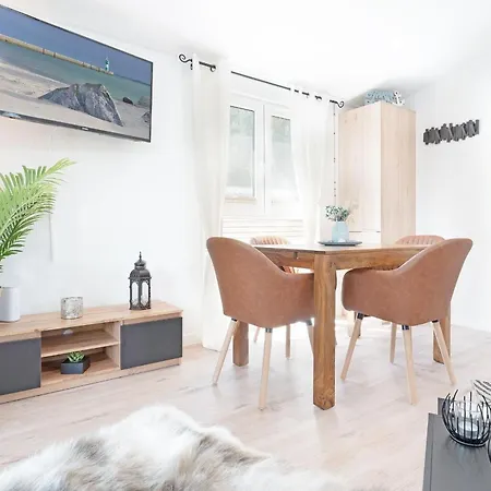 Holiday home Ferienhaeuser Luebecker Bucht Casa Del Relax