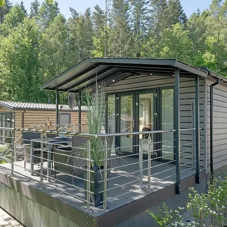 Ferienhaeuser Luebecker Bucht Casa Del Relax Holiday home *