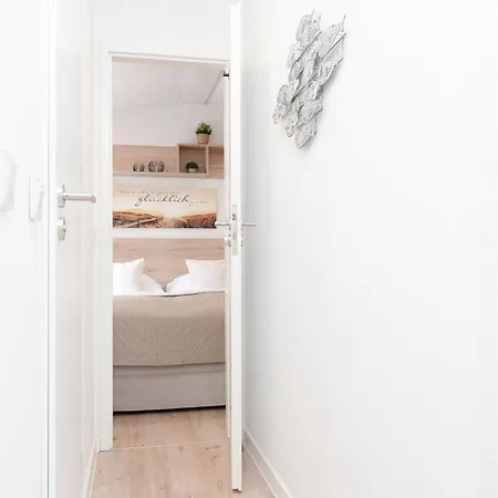 Ferienhaeuser Luebecker Bucht Casa Del Relax *