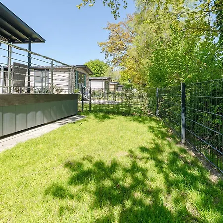 Ferienhaeuser Luebecker Bucht Casa Del Relax